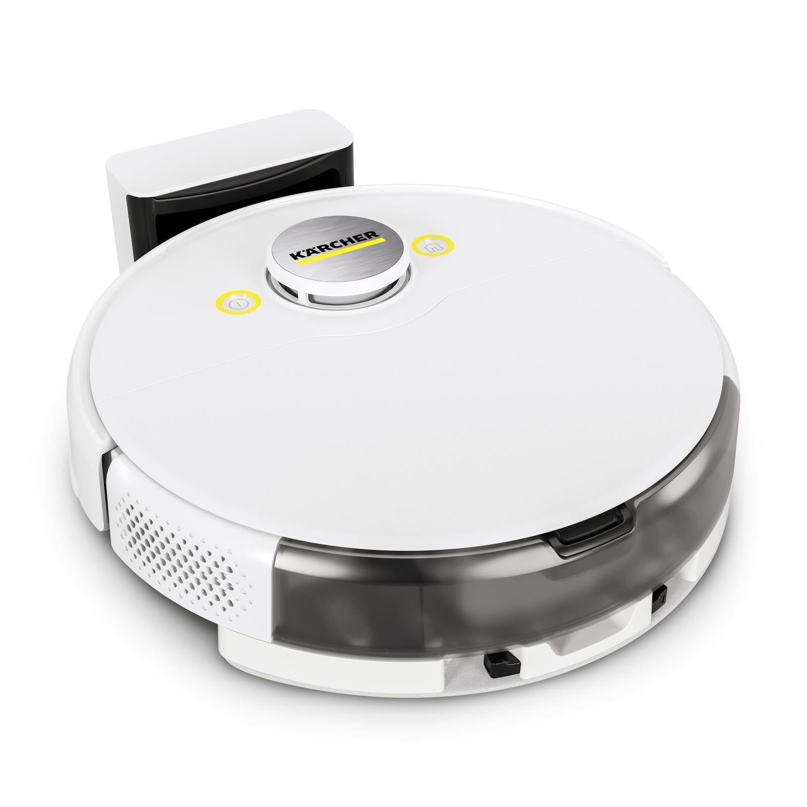 VACUUM CLEANER ROBOT/RCV 5 1.269-640.0 KARCHER