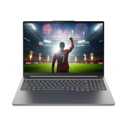 Lenovo IdeaPad Pro 5 16IPH11 Intel | Luna Grey | 16 " | OLED | 2.8K | 2880 x 1800 pixels | Glossy | Intel Core Ultra 7 |