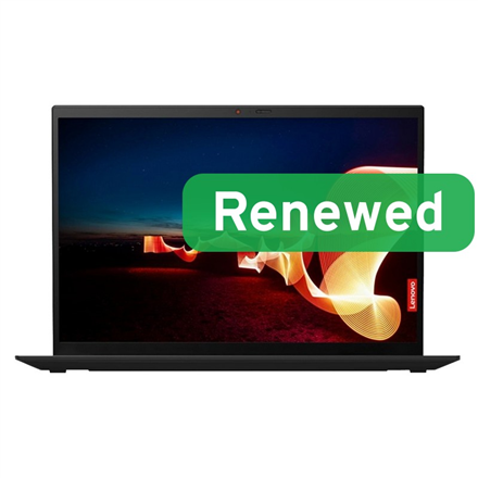 Lenovo Renewed Grade A | ThinkPad X1 Carbon G9 | 14 " | i5-1145G7 | 16 GB | SSD | 256 GB | Intel Iris Xe Graphics | Wind