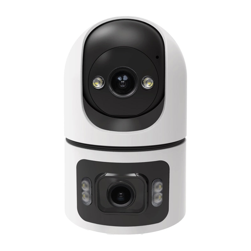 MOES WCM-Q09 8MP Wi-Fi 6 IP Camera - Image 2