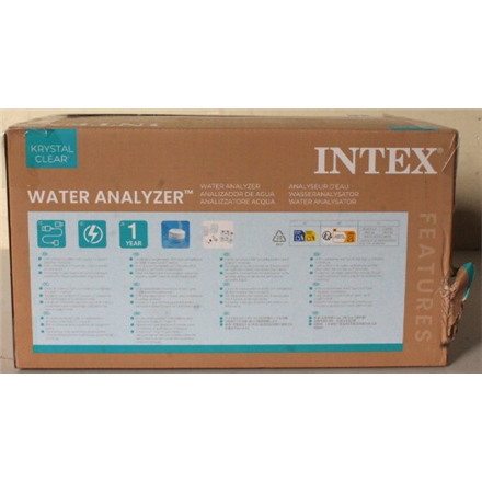 SALE OUT. | Intex DAMAGED PACKAGING