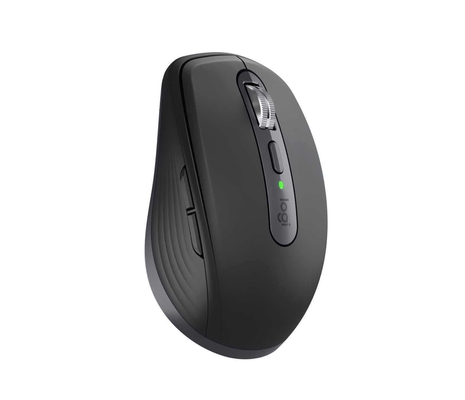 MOUSE USB WRL MX ANYWHERE 3S/GRAPHITE 910-006929 LOGITECH