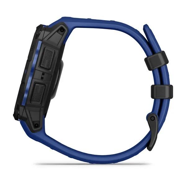 SMARTWATCH INSTINCT 3 AMOLED/BLACK 010-02936-03 GARMIN