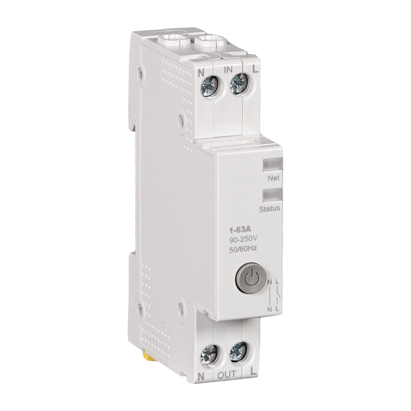 MOES WCB-A5-TW-E1 Wi-Fi Tunable White LED Driver - Image 2