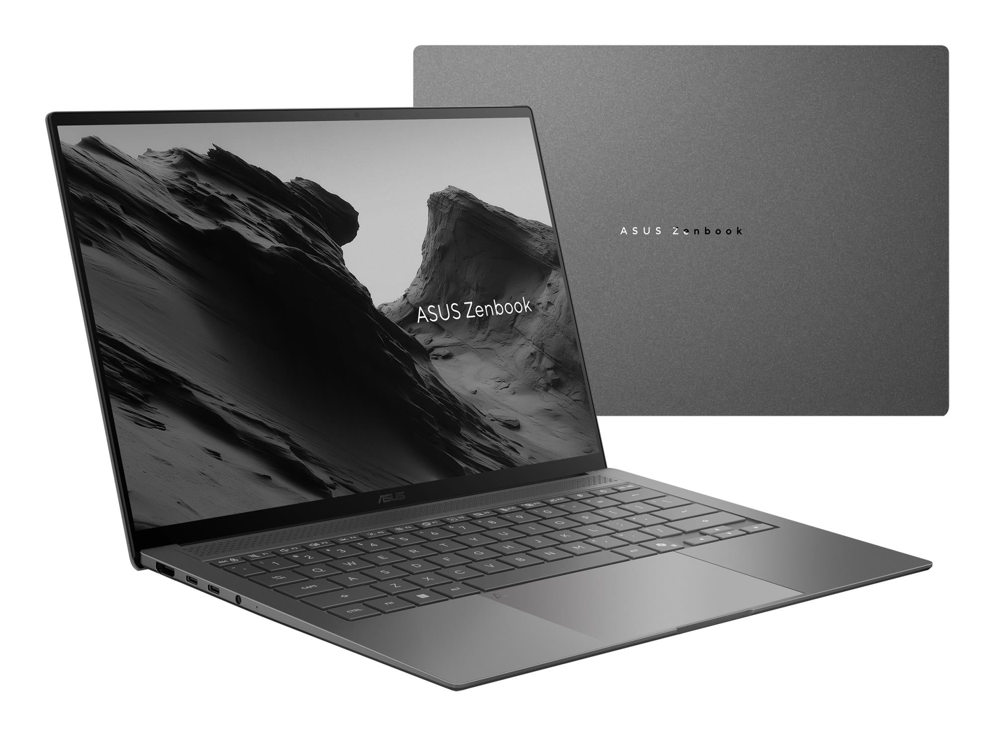 Notebook ASUS ZenBook Series UX5406AA-SU052W CPU Intel Core Ultra 9 386H 14 " 2880 x 1800 pixels Yes RAM 32 GB LPDDR5x-SDRAM SSD 1000 GB Discrete graphics Not available On-board graphics Yes OS installed Windows 11 Home Colour Grey Weight 1.2 kg