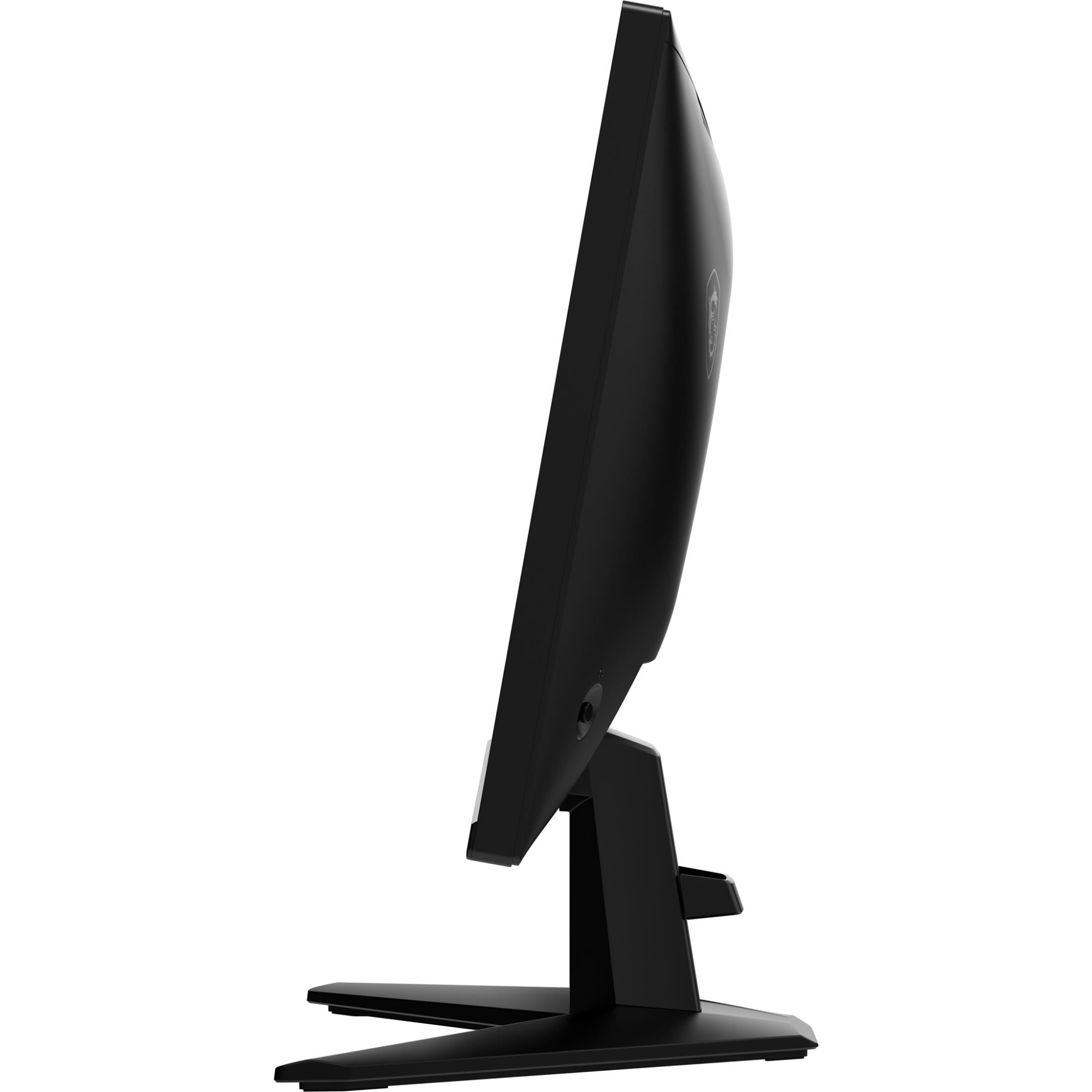 LCD Monitor MSI 24.5 " 1920x1080 pixels Full HD Native aspect ratio 16:9 LCD Flat MAG255XF