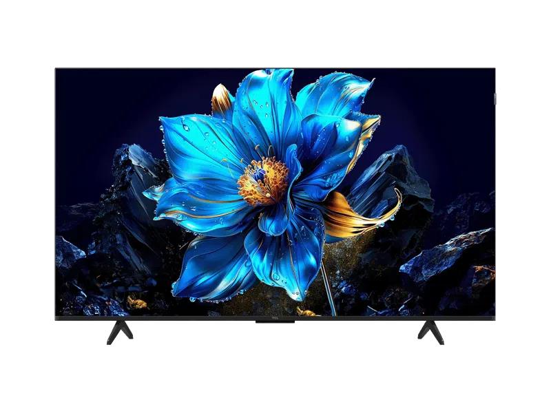 TV Set TCL 55 " 4K Ultra HD 3840 x 2160 pixels Flat 16:9 QLED 55T69C