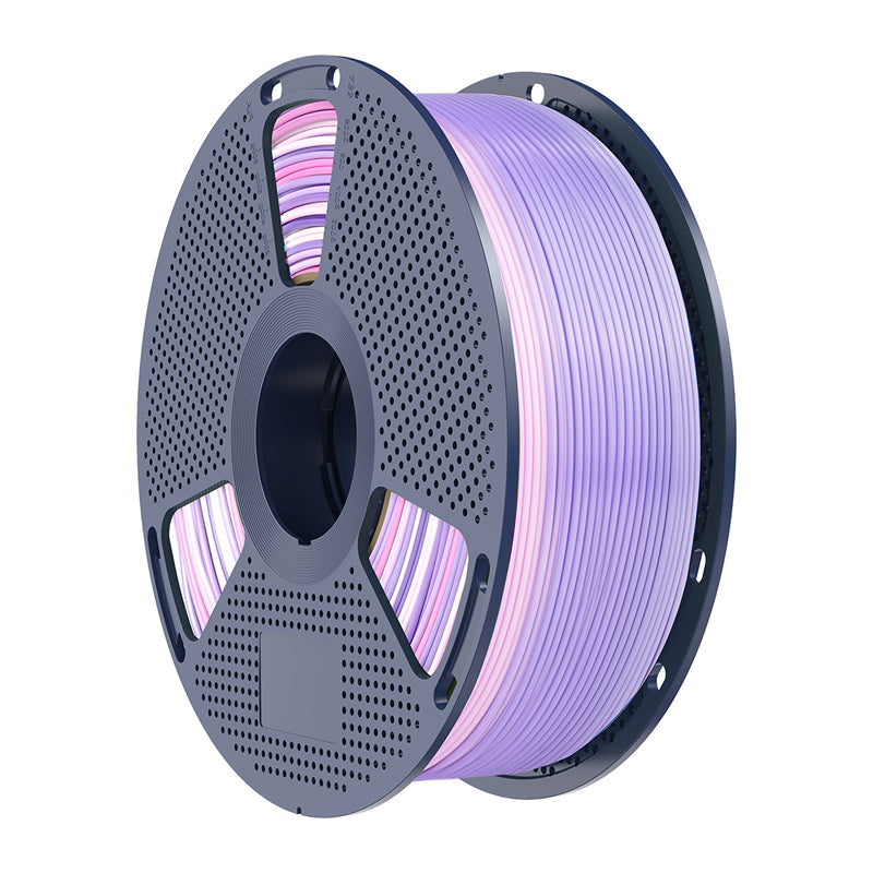 Sunlu PLA Filament (Rainbow) 03 - Image 5