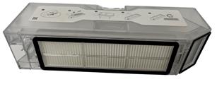 Vacuum Cleaner Accessory ROBOROCK Dustbin For Q Revo White/Q Revo Black 9.01.2066