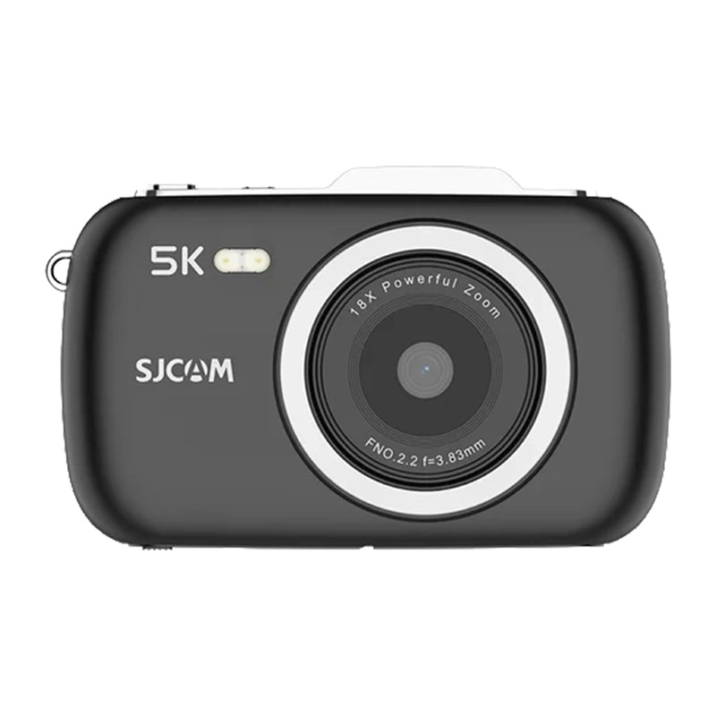SJCAM ZV100 Camera (Black) - Image 3