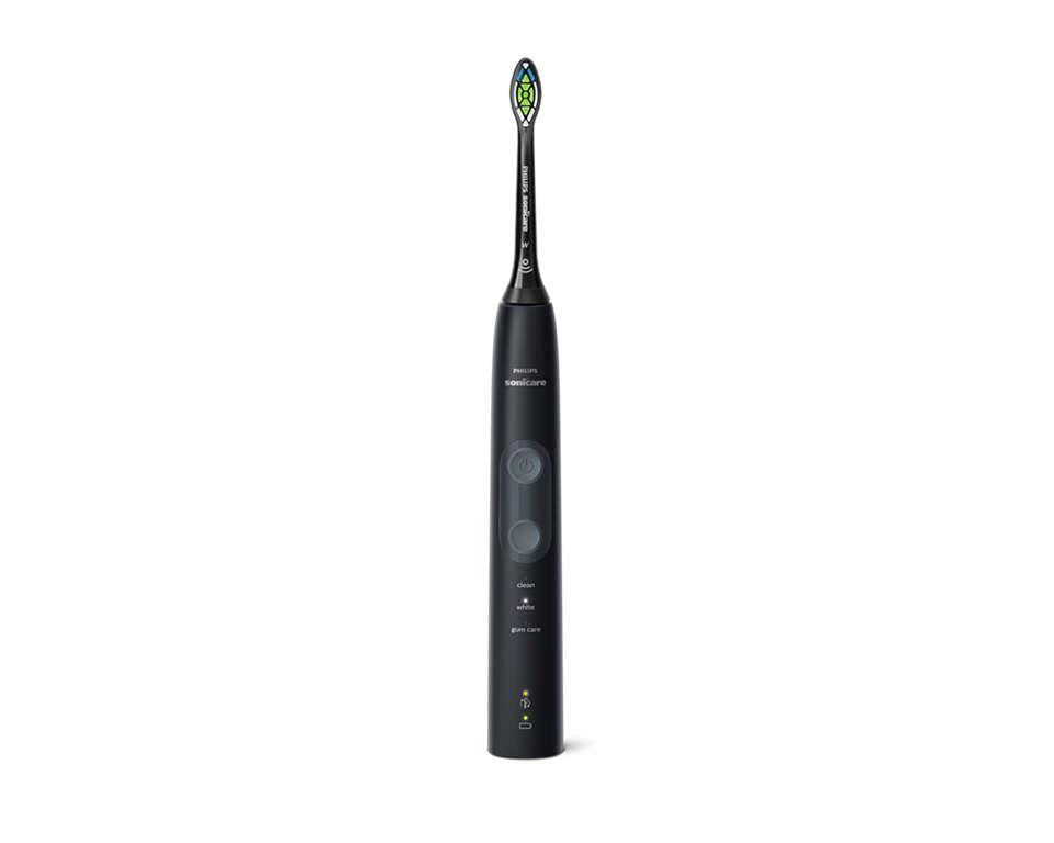 ELECTRIC TOOTHBRUSH/HX6850/47 PHILIPS