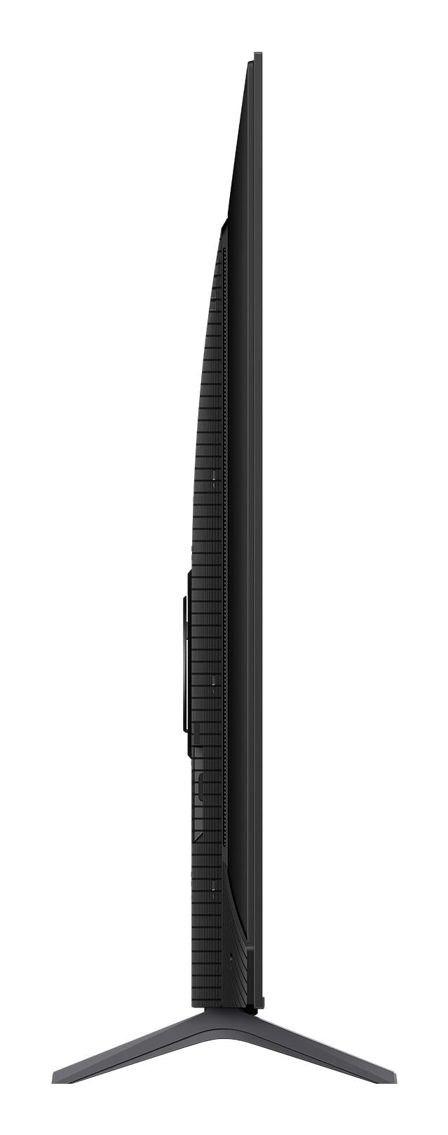 TV Set TCL 75 " 4K Ultra HD 3840 x 2160 pixels Flat 16:9 QLED 75P8K