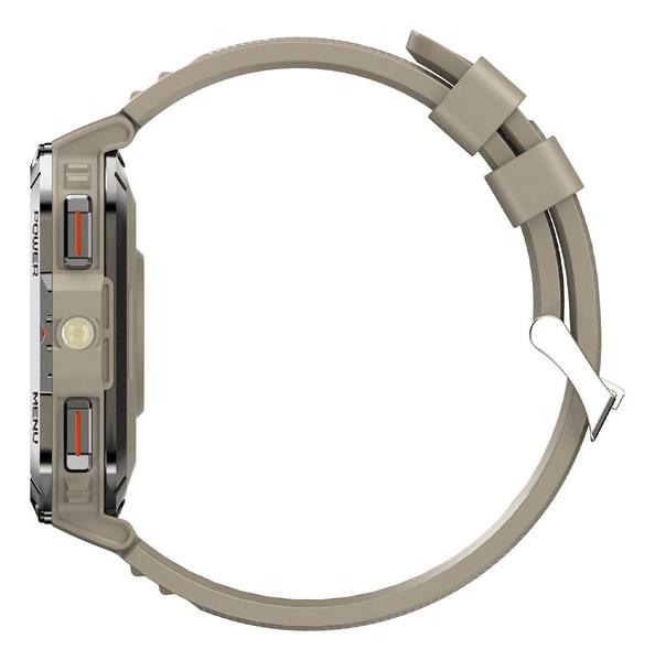 SMARTWATCH W70 PRO/KHAKI W70PROKHAK BLACKVIEW
