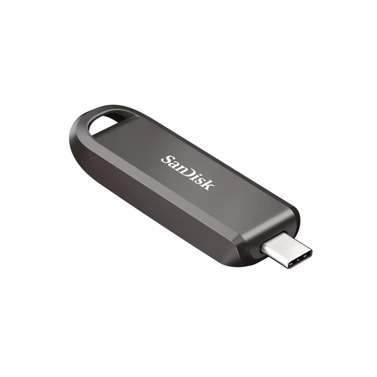 MEMORY DRIVE FLASH USB-C/512GB SDCZ890-512G-G46 SANDISK