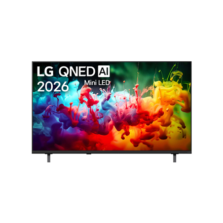 LG 55QNED70B3C 55" (139 cm) 4K QNED Smart TV | LG