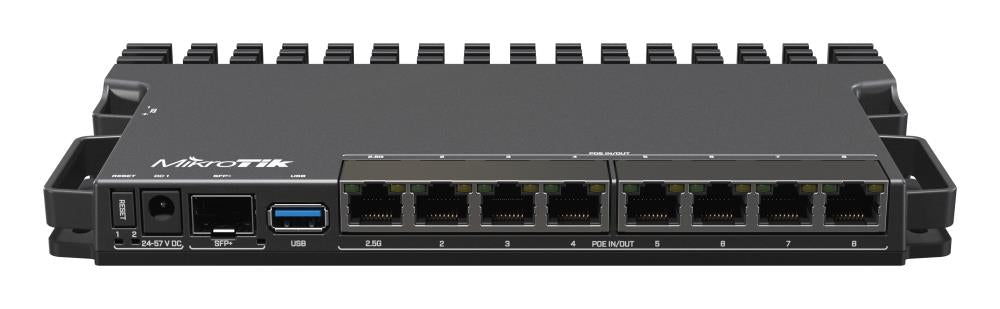 NET ROUTER 1000M 7PORT/RB5009UPR+S+IN MIKROTIK