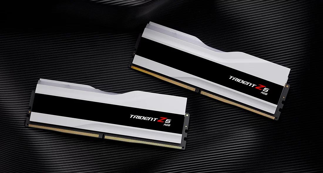 MEMORY DIMM 32GB DDR5-6000 K2/6000J3636F16GX2-TZ5RW G.SKILL