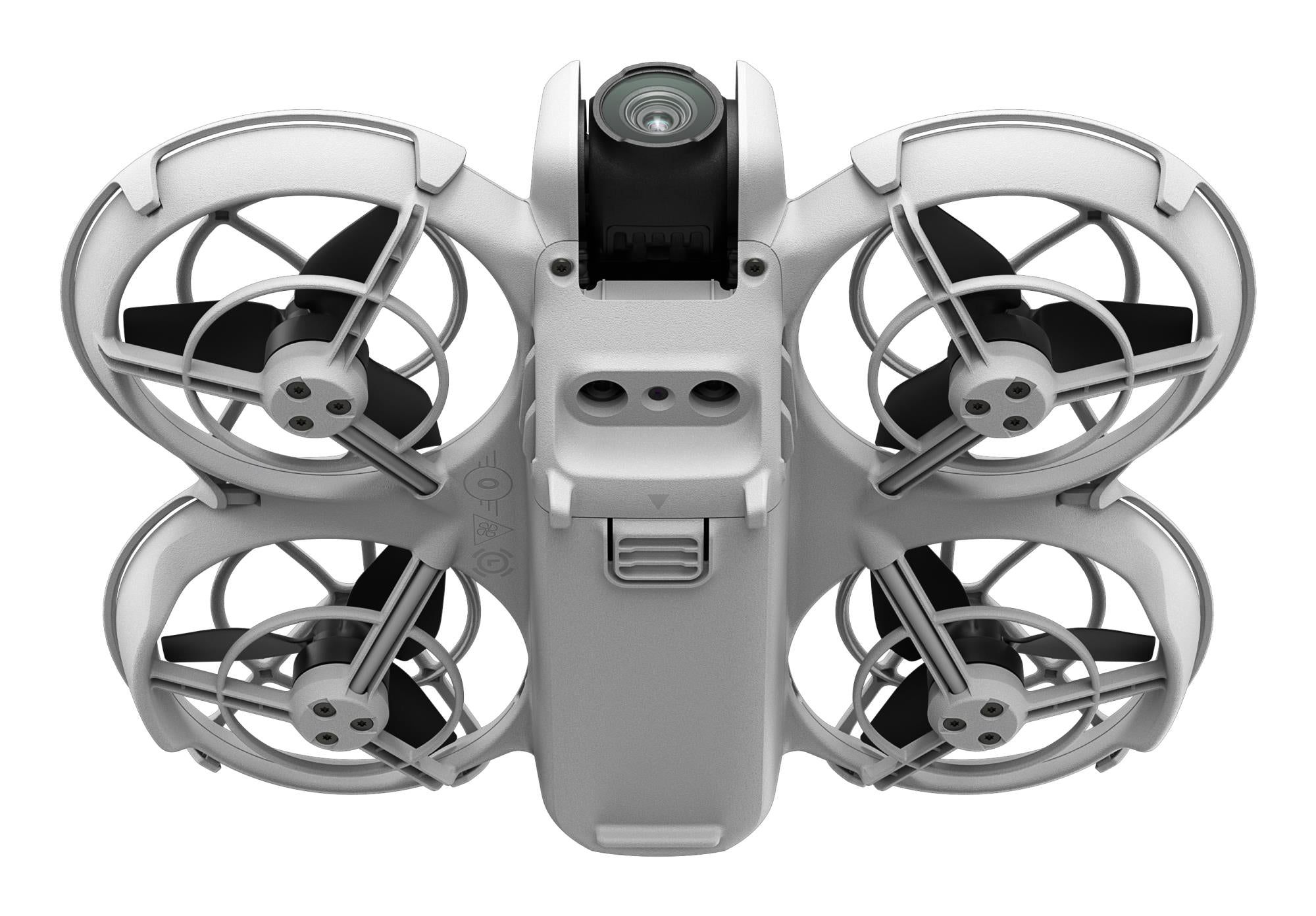 Drone DJI Neo Fly More Combo Consumer CP.FP.00000185