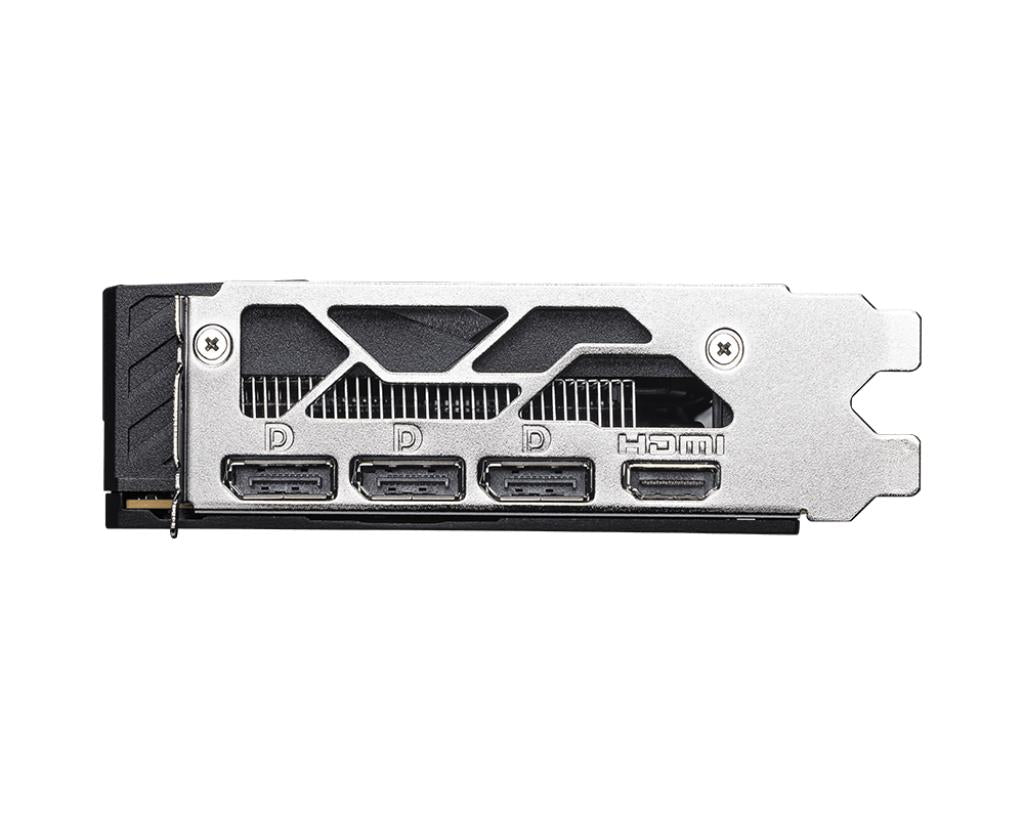 Graphics Card MSI NVIDIA GeForce RTX 5050 8 GB GDDR6 128 bit PCIE 5.0 16x Dual Slot Fansink RTX50508GGAMINGOC