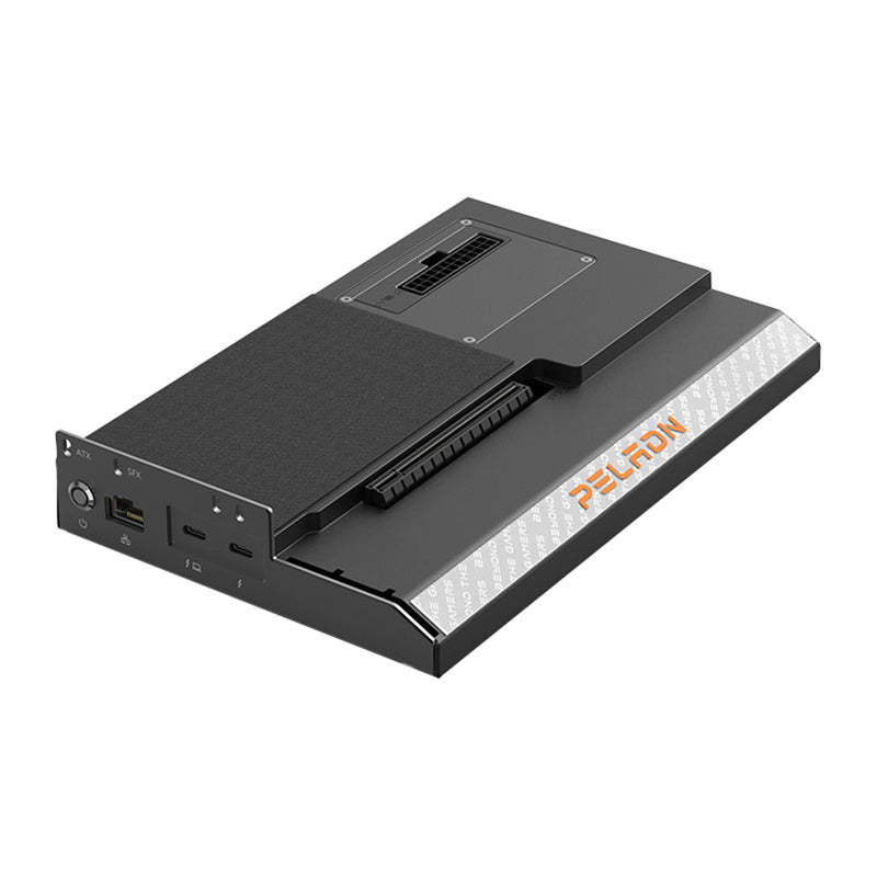 Peladn S-1 Thunderbolt 3 Docking Station - Image 1