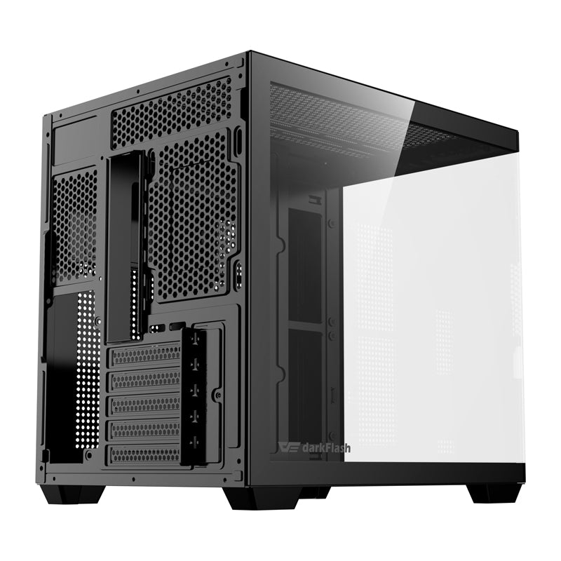 DarkFlash B275 computer case (black) - Image 3
