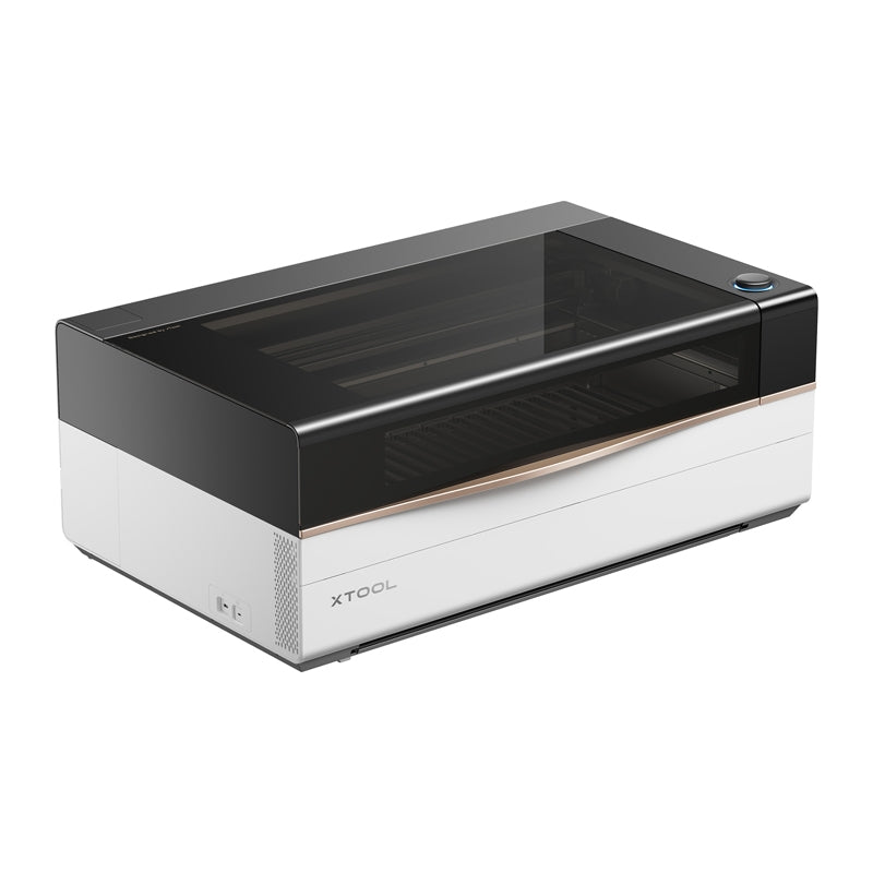 xTool P3 80W laser engraving machine - all-in-one kit - Image 5