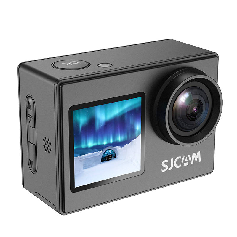 Action Camera SJCAM SJ4000 Dual Screen - Image 2