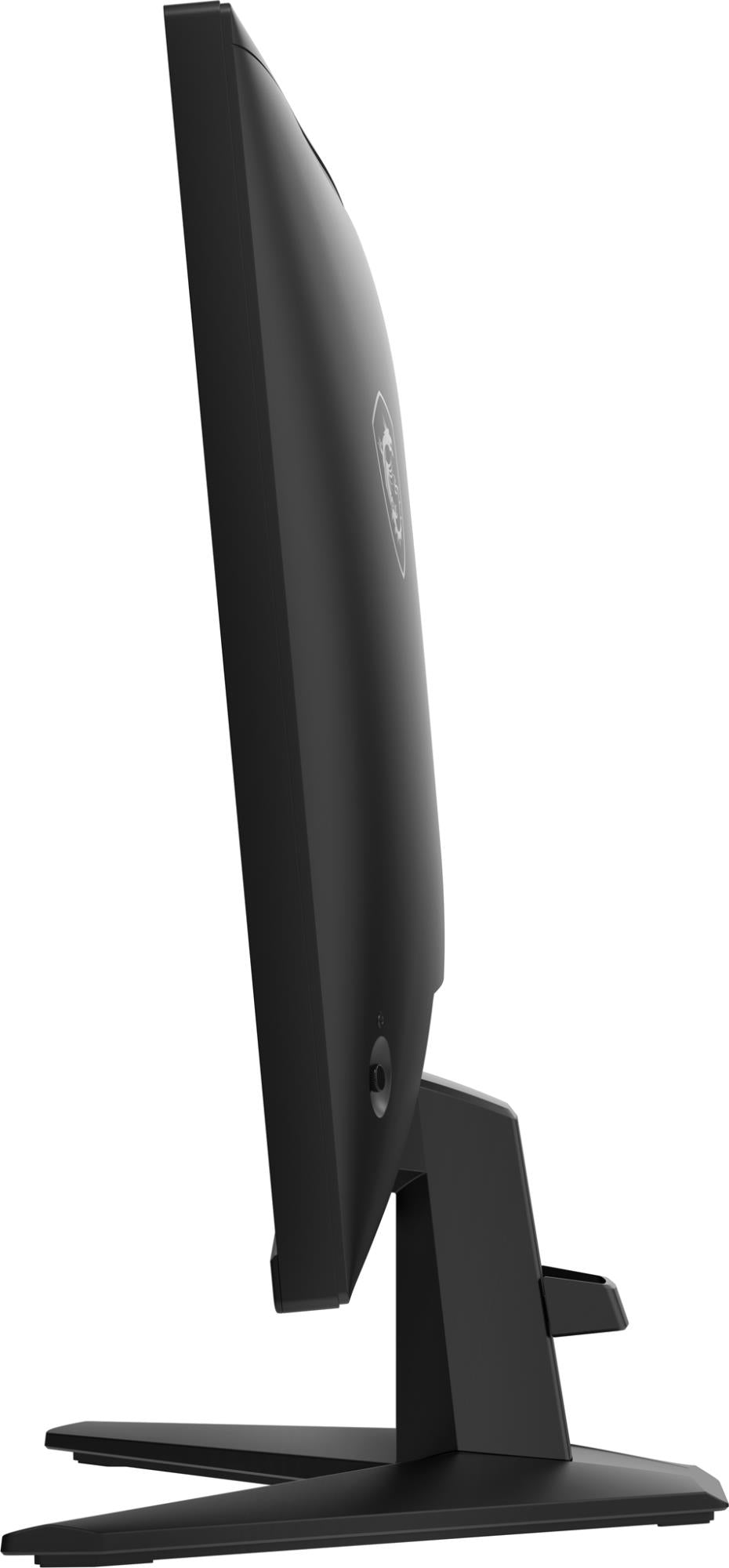 LCD Monitor MSI MAG 275F 27" Gaming Tilt Matte Panel IPS 1920x1080 16:9 180Hz 0.5 ms Colour Black MAG275F