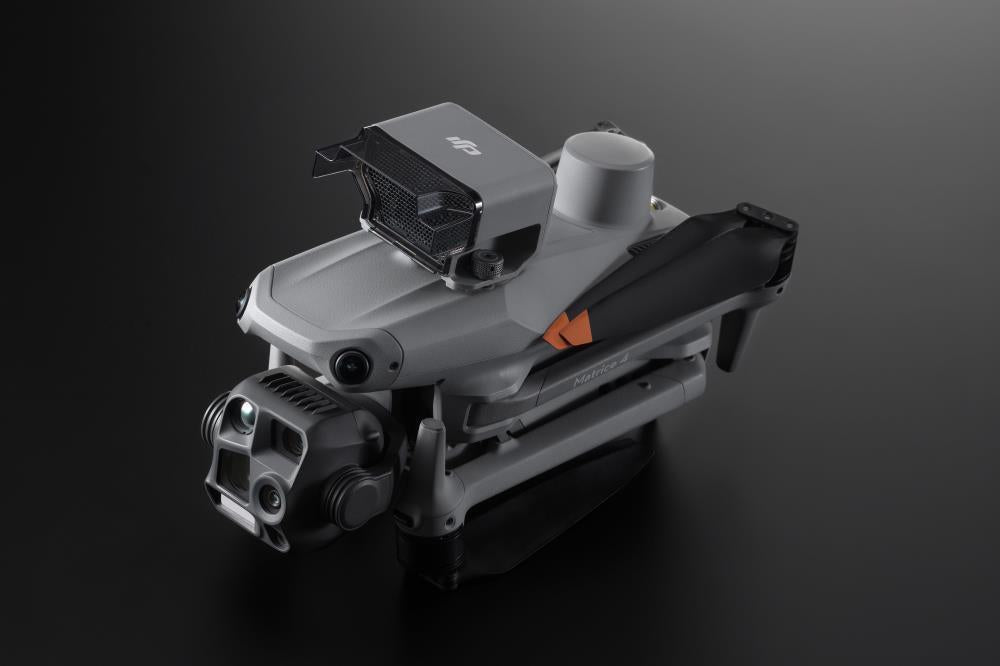Drone Accessory DJI AS1 Speaker CP.EN.00000578