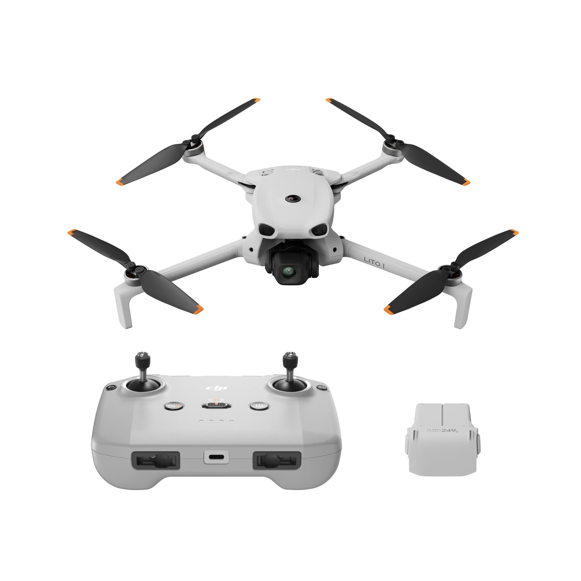 Drone DJI Lito 1 CP.MA.00000990