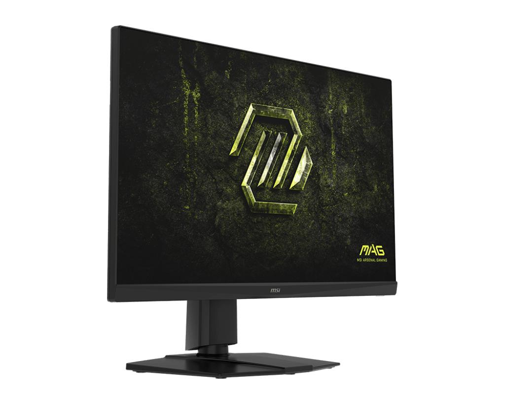 LCD Monitor MSI 27 " 2560 x 1440 pixels Wide Quad HD Native aspect ratio 16:9 LED Flat MAG272QPFE20