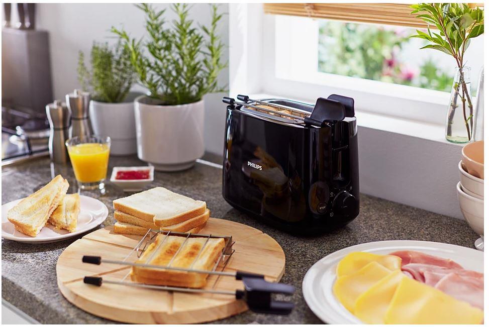 TOASTER/HD2583/90 PHILIPS