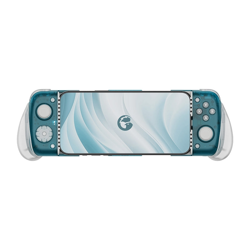 GameSir X3 Pro USB-C mobile controller with phone holder - Image 1