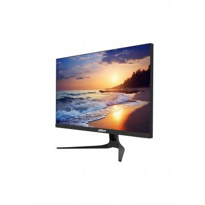 LCD Monitor DAHUA LM27-F400 27" Business/4K Panel VA 3840x2160 16:9 60Hz 5 ms Speakers DHI-LM27-F400