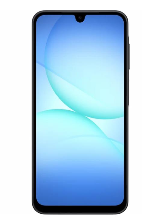 MOBILE PHONE GALAXY A17 4G/4/128GB BLACK SM-A175F SAMSUNG