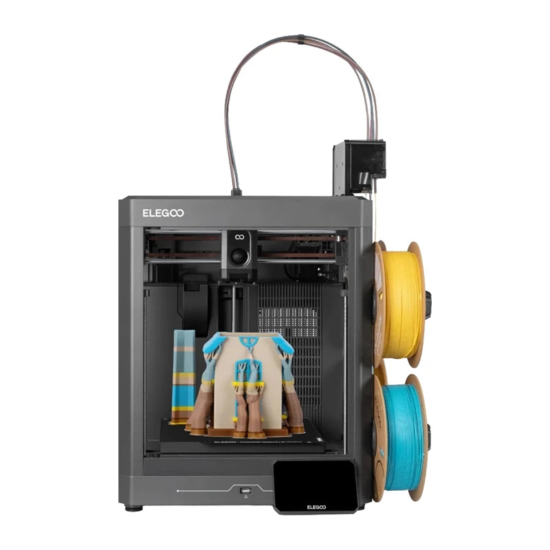 ELEGOO Centauri 2 Combo 3D Printer - Image 4