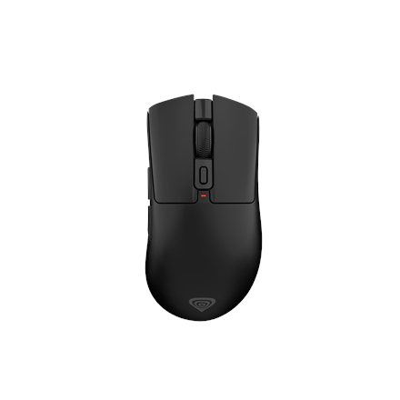 Genesis Gaming Mouse | Zircon 880 Pro 8k | Wireless | 2.4GHz, Bluetooth | Black