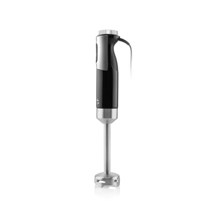 ETA Hand blender | Kalla 3062 90000 | Hand blender | 800 W | Number of speeds 7 | Turbo mode | Black/Stainless steel