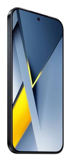 MOBILE PHONE POCO F8 ULTRA/16/512GB BLACK MZB0M43EU POCO