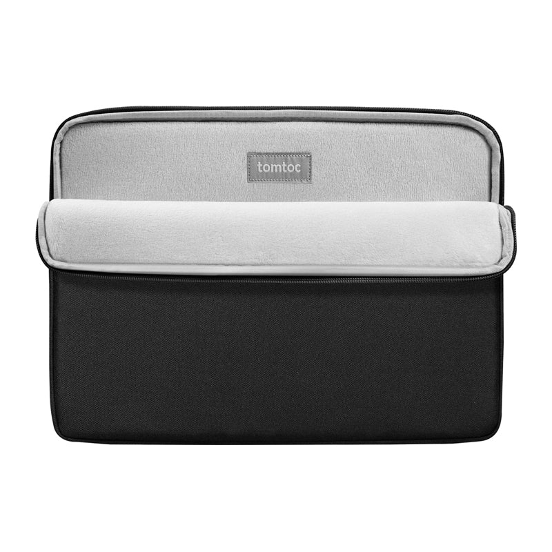 TOMTOC Light-A18 14" Laptop Case (Black) - Image 3