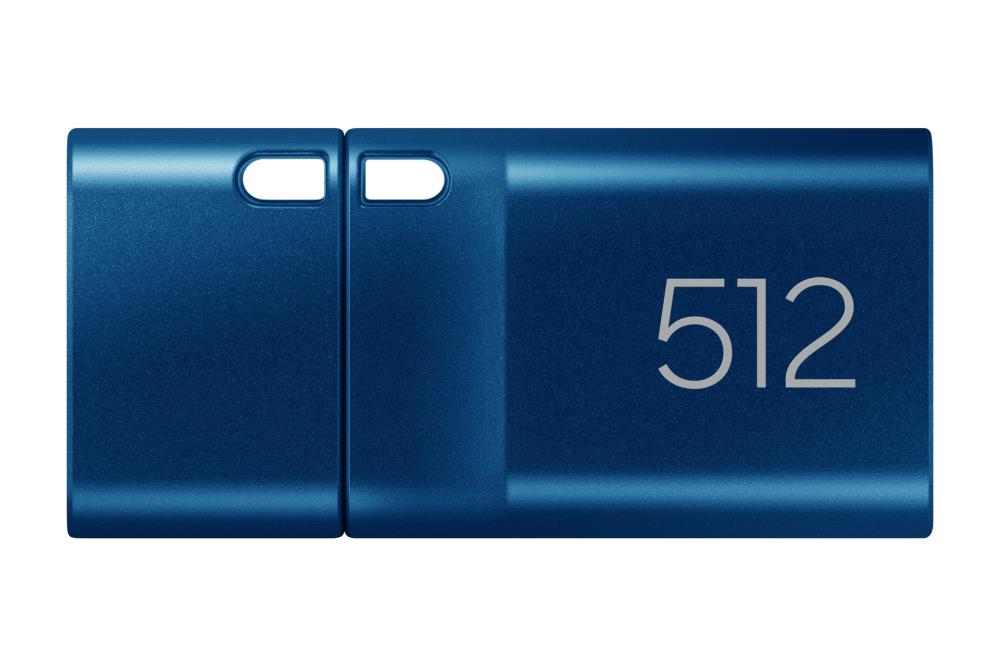 MEMORY DRIVE FLASH USB-C 512GB/MUF-512DA/APC SAMSUNG