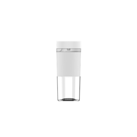 Xiaomi | Blender EU | Portable | 45 W | Jar material Plastic | Jar capacity 0.3 L | Ice crushing | White