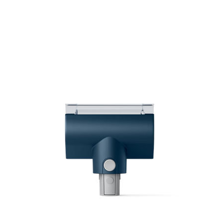 Philips Vacuum Cleaner | XC5141/01 | Cordless operating | Handstick | 25.2 V | Operating time (max) 60 min | Sage | Warr
