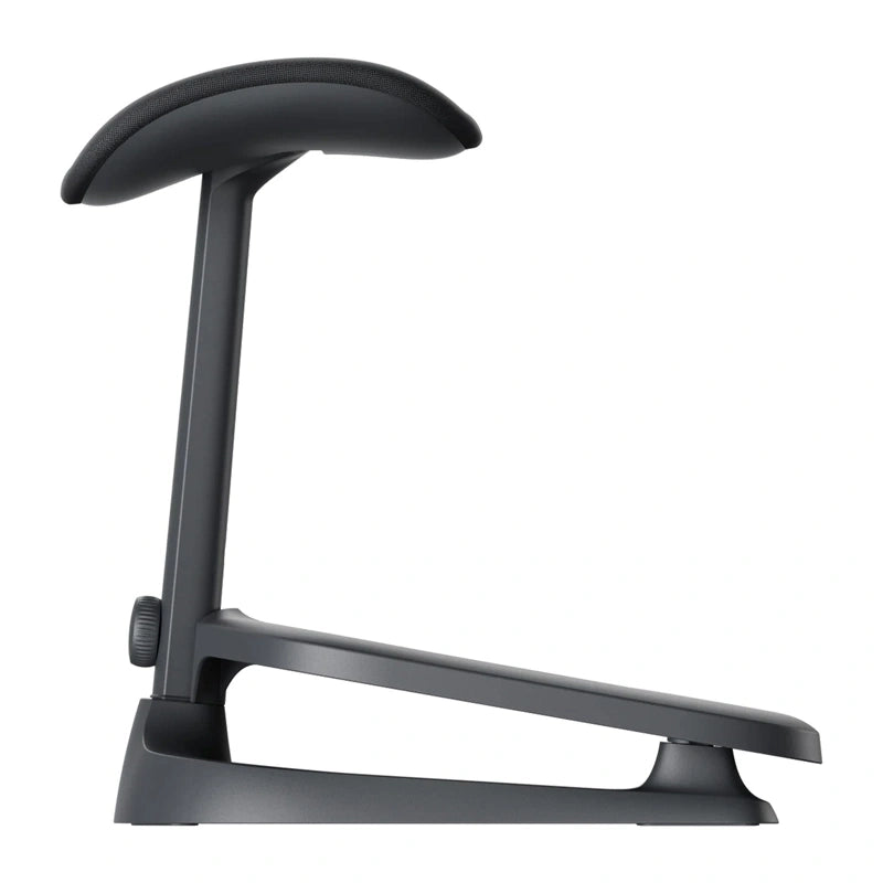 LiberNovo StepSync Footrest for Omni Pro (Black) - Image 3