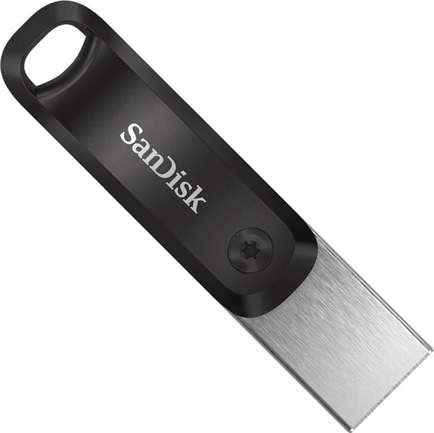 MEMORY DRIVE FLASH USB3 128GB/SDIX60N-128G-GN6NE SANDISK