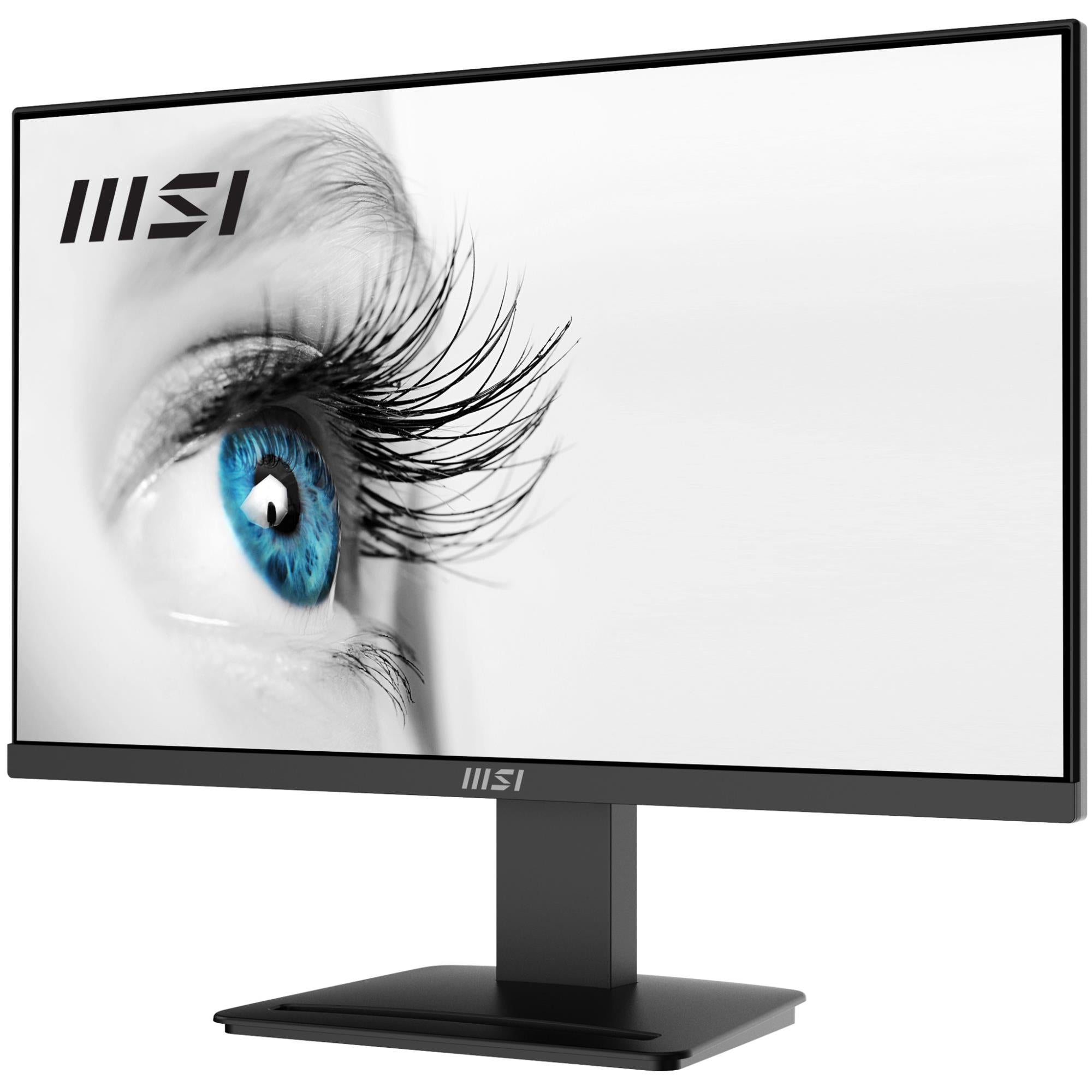MSI PRO MP2412 Monitors