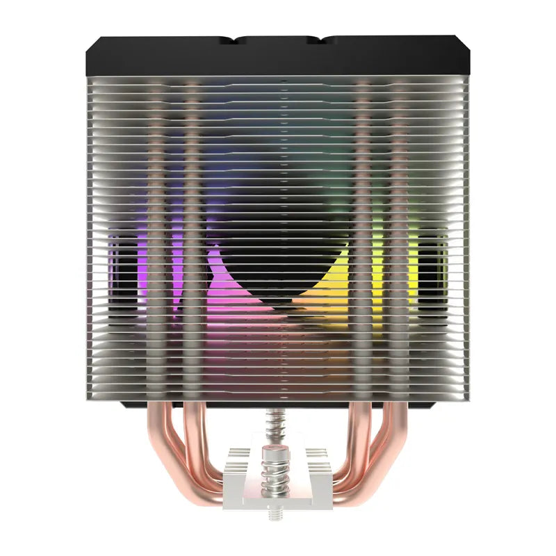 Fan DarkFlash M400 ARGB (black) - Image 5