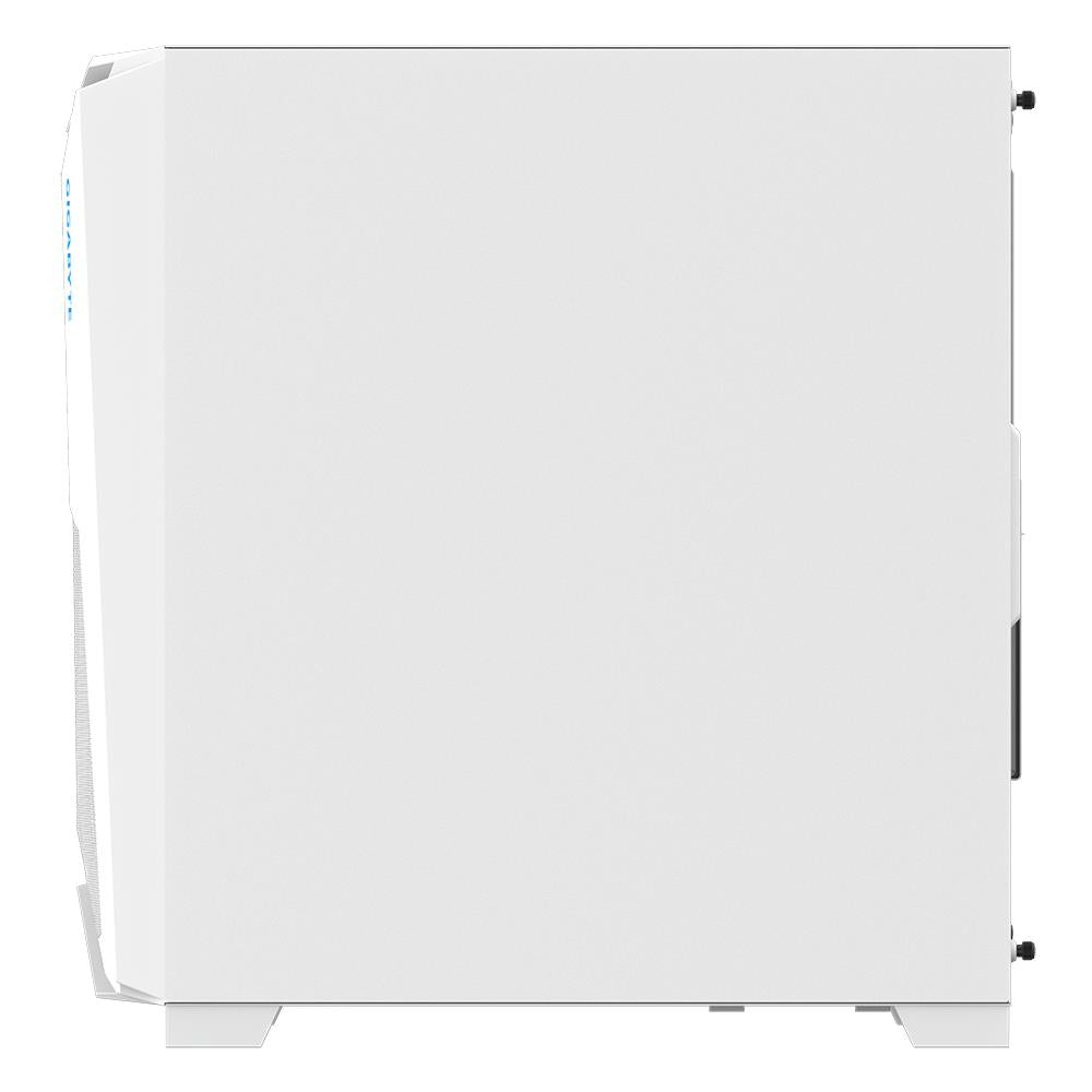 Case GIGABYTE ATX/micro ATX/Mini-ITX/EATX White Midi Tower PC C301GWV2ATX