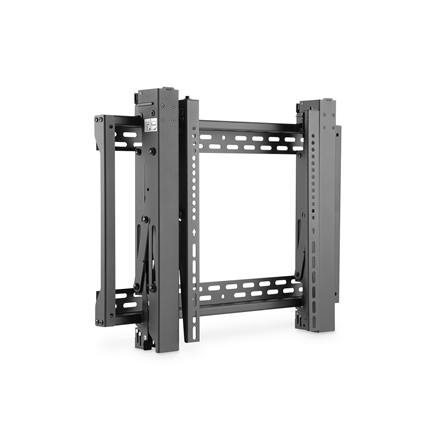 Digitus Wall mount | DA-90446 Pop-Out Video Monitor Mount | Adjustable Height, Tilt | 45-70 " | Maximum weight (capacity