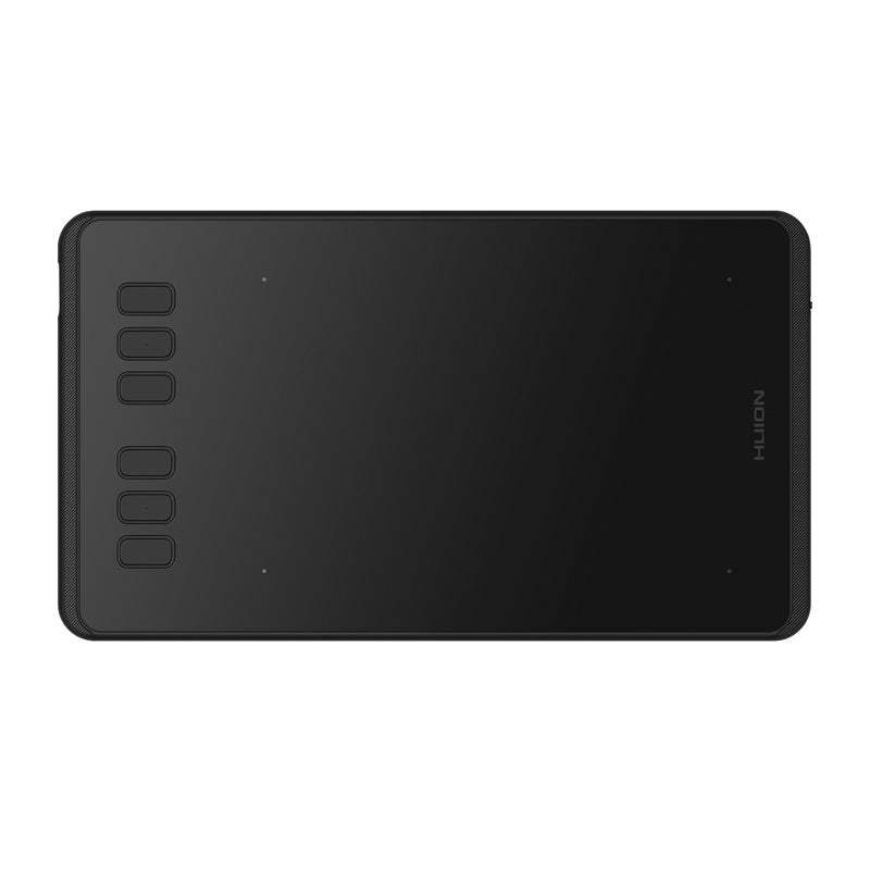 Huion H640P graphics tablet - Image 1